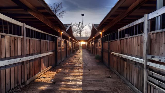 Horse Image